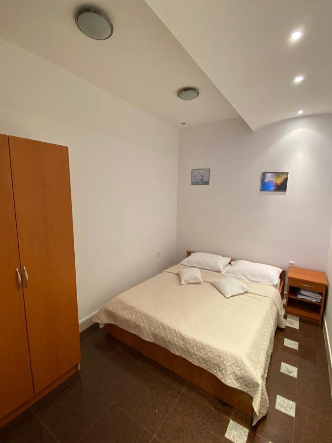 Blue Wave Apartments 图兰杰 外观 照片
