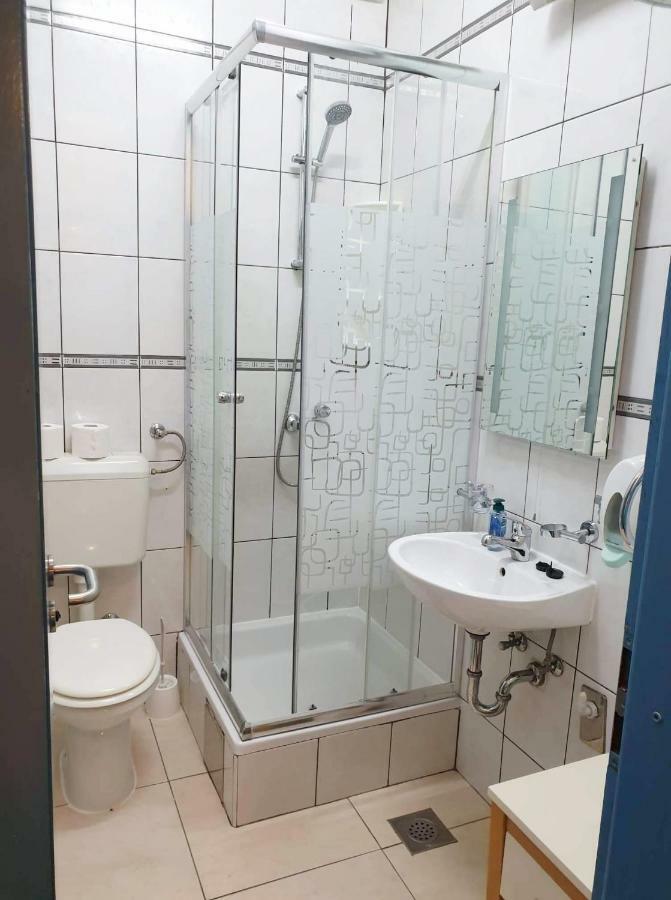 Blue Wave Apartments 图兰杰 外观 照片